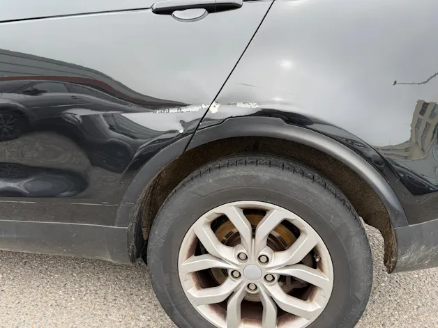 Land Rover Discovery 2.0 TD4 S