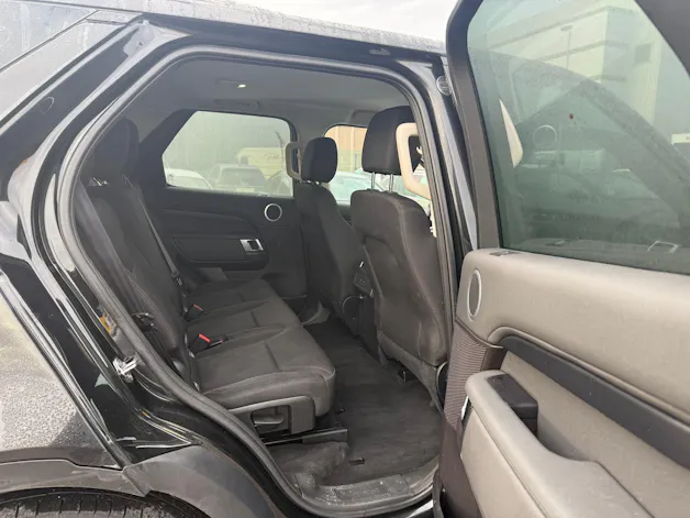 Land Rover Discovery 2.0 TD4 S