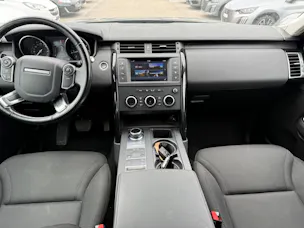 Land Rover Discovery 2.0 TD4 S