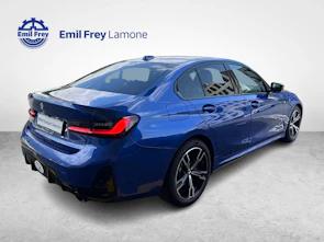 Fahrzeugbild BMW 330i xDrive