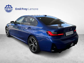 Fahrzeugbild BMW 330i xDrive