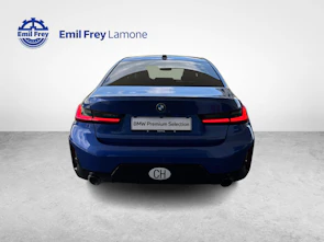 Fahrzeugbild BMW 330i xDrive