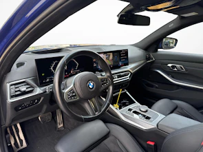 Fahrzeugbild BMW 330i xDrive