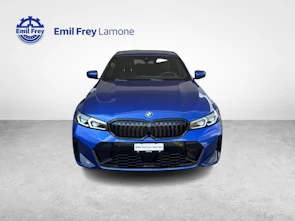 Fahrzeugbild BMW 330i xDrive