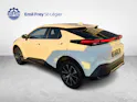 Toyota C-HR 1.8 HEV Swiss Edition