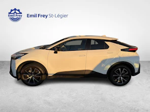 Fahrzeugbild TOYOTA C-HR 1.8 HEV Swiss Edition
