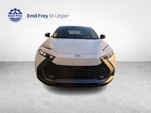 Toyota C-HR 1.8 HEV Swiss Edition