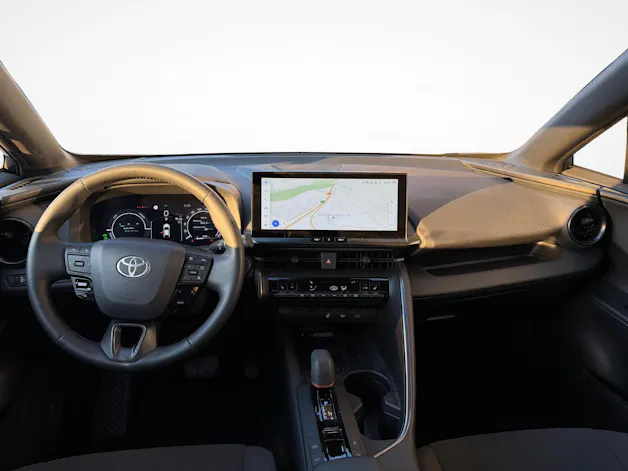 Toyota C-HR 1.8 HEV Swiss Edition