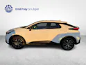 Toyota C-HR 1.8 HEV Swiss Edition
