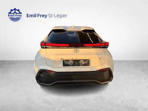 Toyota C-HR 1.8 HEV Swiss Edition