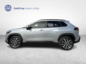 Fahrzeugbild TOYOTA Corolla Cross 2.0 HSD Trend AWD-i