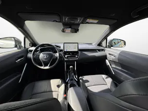 Toyota Corolla Cross 2.0 HSD Trend AWD-i