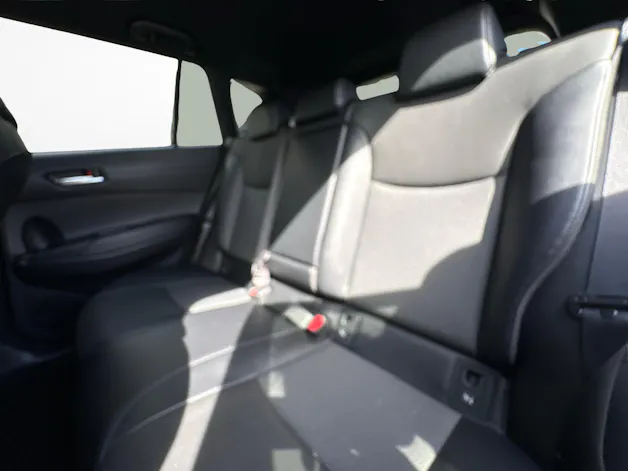Toyota Corolla Cross 2.0 HSD Trend AWD-i