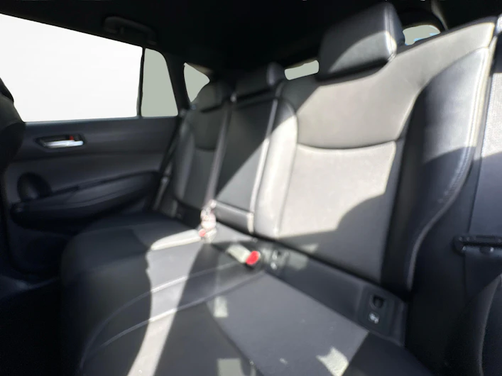 Fahrzeugbild TOYOTA COROLLA CROSS