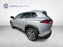 Toyota Corolla Cross 2.0 HSD Trend AWD-i