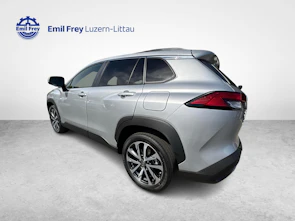 Fahrzeugbild TOYOTA Corolla Cross 2.0 HSD Trend AWD-i