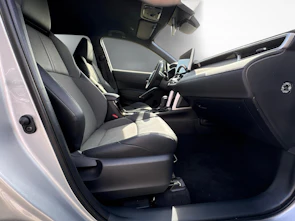 Fahrzeugbild TOYOTA Corolla Cross 2.0 HSD Trend AWD-i