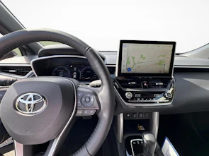 Fahrzeugbild TOYOTA Corolla Cross 2.0 HSD Trend AWD-i