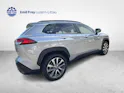 Toyota Corolla Cross 2.0 HSD Trend AWD-i