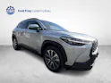 Toyota Corolla Cross 2.0 HSD Trend AWD-i