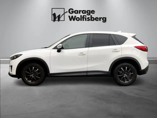 Mazda CX-5 2.5 Revolution AWD