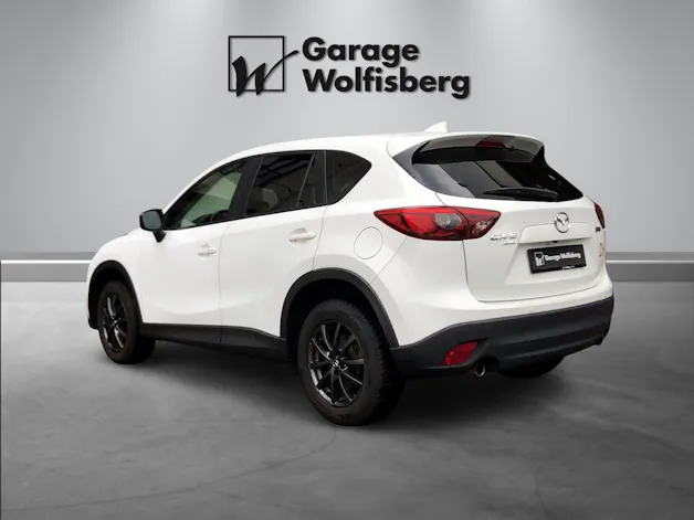 Mazda CX-5 2.5 Revolution AWD