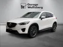 Mazda CX-5 2.5 Revolution AWD
