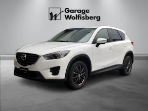Mazda CX-5 2.5 Revolution AWD