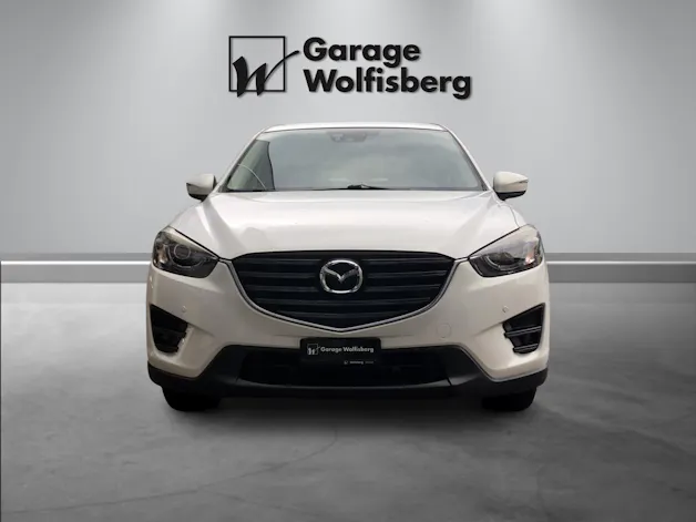 Mazda CX-5 2.5 Revolution AWD