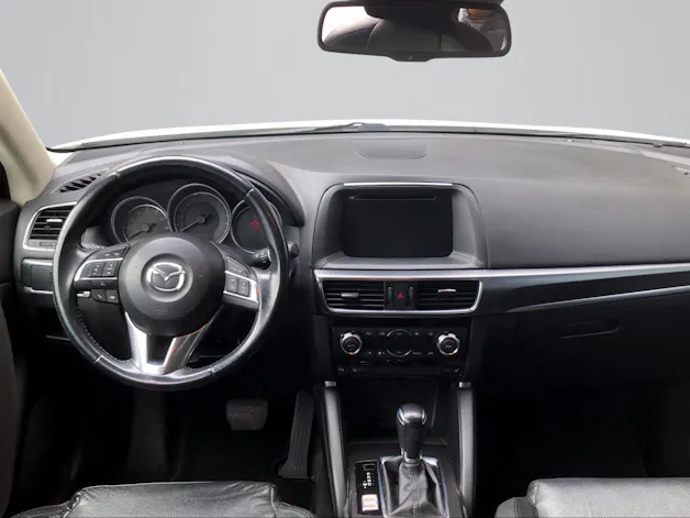 Mazda CX-5 2.5 Revolution AWD