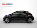 Toyota Yaris 1.5 VVT-i HSD Trend