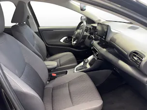 Toyota Yaris 1.5 VVT-i HSD Trend