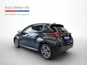 Toyota Yaris 1.5 VVT-i HSD Trend