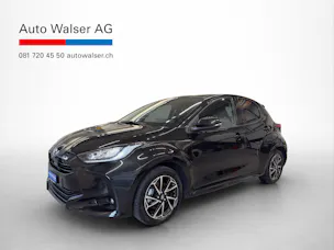 Toyota Yaris 1.5 VVT-i HSD Trend