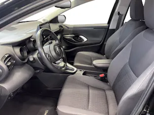 Toyota Yaris 1.5 VVT-i HSD Trend