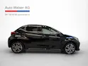 Toyota Yaris 1.5 VVT-i HSD Trend