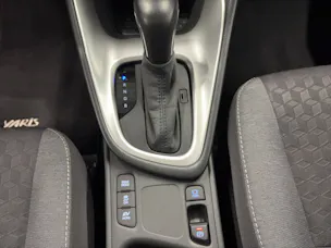 Toyota Yaris 1.5 VVT-i HSD Trend