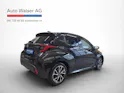 Toyota Yaris 1.5 VVT-i HSD Trend