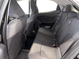 Toyota Yaris 1.5 VVT-i HSD Trend