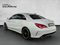 Mercedes-Benz CLA 250 Urban 4m