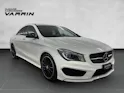 Mercedes-Benz CLA 250 Urban 4m