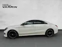 Mercedes-Benz CLA 250 Urban 4m