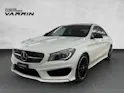 Mercedes-Benz CLA 250 Urban 4m