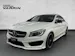 Mercedes-Benz CLA 250 Urban 4m