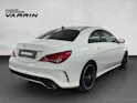Mercedes-Benz CLA 250 Urban 4m