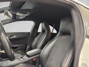 Mercedes-Benz CLA 250 Urban 4m