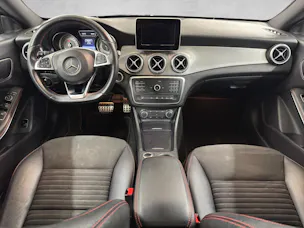 Mercedes-Benz CLA 250 Urban 4m