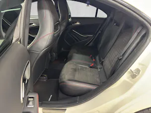 Mercedes-Benz CLA 250 Urban 4m