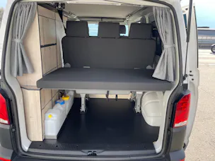 VW T6.1 Camper 3000 2.0 TDI 110