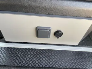 VW T6.1 Camper 3000 2.0 TDI 110